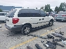 1B4GP15B22B****** Salvamento y Destrozados 2002 Dodge Caravan en Estado de California