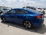 19XFB2F80EE****** Reparables 2014 Honda Civic en Estado de Texas