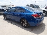 19XFB2F80EE****** Salvamento y Reparables 2014 Honda Civic en Austin