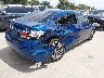 19XFB2F80EE****** Salvamento y Destrozados 2014 Honda Civic en Estado de Texas