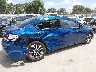 19XFB2F80EE****** Salvamento y Reparables 2014 Honda Civic en Estado de Texas