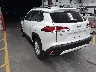 7MUCAAAG0SV****** Salvamento y Reparables 2025 Toyota Corolla Cross en Phoenix