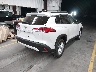 7MUCAAAG0SV****** Salvamento y Destrozados 2025 Toyota Corolla Cross en Estado de Arizona