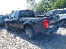 1N6AD0CW2CC****** Salvamento y Reparables 2012 Nissan Frontier en Dayton