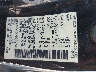 1N6AD0CW2CC****** Usados 2012 Nissan Frontier en Dayton