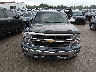 3GCUKREC1EG****** Wrecked 2014 Chevrolet Silverado 1500 in Kentucky State