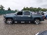 3GCUKREC1EG****** Repairable 2014 Chevrolet Silverado 1500 in Kentucky State