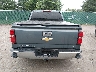 3GCUKREC1EG****** Wrecked 2014 Chevrolet Silverado 1500