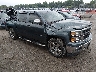 3GCUKREC1EG****** Salvage and Wrecked 2014 Chevrolet Silverado 1500 in Louisville North