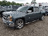 3GCUKREC1EG****** Used and Repairable 2014 Chevrolet Silverado 1500 in Louisville North