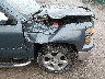 3GCUKREC1EG****** Salvage and Repairable 2014 Chevrolet Silverado 1500 in Kentucky State