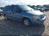 2FMZA51695B****** Salvamento y Destrozados 2005 Ford Freestar en Wichita