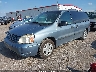 2FMZA51695B****** Usados y Reparables 2005 Ford Freestar en Wichita