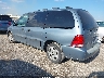 2FMZA51695B****** Salvamento y Reparables 2005 Ford Freestar en Wichita