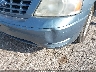 2FMZA51695B****** Salvamento y Reparables 2005 Ford Freestar en Estado de Kansas