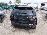 SALCR2FX3KH****** Wrecked 2019 Land Rover Discovery