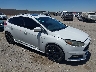 1FADP3L99HL****** Salvamento y Destrozados 2017 Ford Focus en High Desert