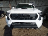 3TMLB5JN9SM****** Wrecked 2025 Toyota Tacoma in Oklahoma State