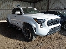 3TMLB5JN9SM****** Salvage and Wrecked 2025 Toyota Tacoma in Oklahoma City