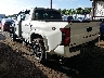 3TMLB5JN9SM****** Salvage and Repairable 2025 Toyota Tacoma in Oklahoma City