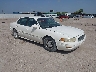 1G4HP52K75U****** Salvage and Wrecked 2005 Buick LeSabre in Dallas