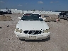 1G4HP52K75U****** Salvage and Repairable 2005 Buick LeSabre in Texas State