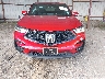 5J8TC1H65ML****** Wrecked 2021 Acura RDX in Louisiana State