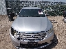 1FAHP2E80FG****** Wrecked 2015 Ford Taurus in Kansas State