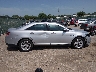 1FAHP2E80FG****** Used 2015 Ford Taurus in Kansas State