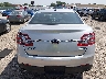 1FAHP2E80FG****** Wrecked 2015 Ford Taurus