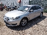 1FAHP2E80FG****** Used and Repairable 2015 Ford Taurus in Wichita