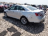 1FAHP2E80FG****** Salvage and Repairable 2015 Ford Taurus in Wichita