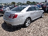 1FAHP2E80FG****** Salvage and Wrecked 2015 Ford Taurus in Kansas State