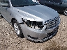 1FAHP2E80FG****** Salvage and Repairable 2015 Ford Taurus in Kansas State