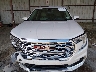 3GKALXEV8NL****** Wrecked 2022 GMC Terrain in Louisiana State