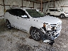 3GKALXEV8NL****** Salvage and Wrecked 2022 GMC Terrain in Shreveport