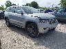 1C4RJFBG0JC****** Salvamento y Destrozados 2018 Jeep Grand Cherokee en Chicago South