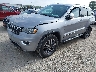 1C4RJFBG0JC****** Usados y Reparables 2018 Jeep Grand Cherokee en Chicago South