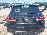 JA4ARUAU5TU****** Wrecked 2026 Mitsubishi Outlander