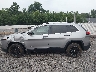 1C4PJLCB3HW****** Salvamento 2017 Jeep Cherokee