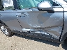 2HKRS4H24SH****** Salvamento y Reparables 2025 Honda CR-V en Estado de Massachusetts