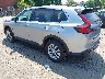 2HKRS4H24SH****** Salvamento y Reparables 2025 Honda CR-V en Taunton