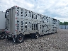 1W1UCS2K36D****** Salvamento y Destrozados 2006 Wilson Trailer Wilson Trailer Co. en Estado de Minnesota