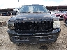1FMNU43S23E****** Destrozados 2003 Ford Excursion en Estado de Ohio