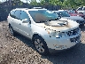 1GNKVLED3BJ****** Salvage and Wrecked 2011 Chevrolet Traverse in Boston Shirley