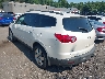 1GNKVLED3BJ****** Salvage and Repairable 2011 Chevrolet Traverse in Boston Shirley
