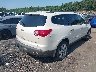 1GNKVLED3BJ****** Salvage and Wrecked 2011 Chevrolet Traverse in Massachusetts State