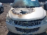 1GNKVLED3BJ****** Salvage and Repairable 2011 Chevrolet Traverse in Massachusetts State