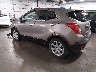 KL4CJCSB1EB****** Salvage and Repairable 2014 Buick Encore in Des Moines