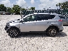 JTMDFREV9JJ****** Salvamento 2018 Toyota RAV4